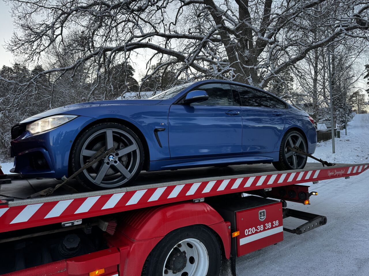 BMW 440i