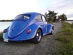 Volkswagen bubbla -67