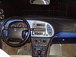 Saab ng900 Turbo