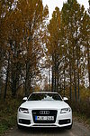 Audi A4 3.0 TDI Quattro