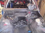 Opel kadett C 16v turbo