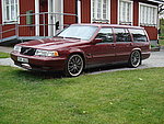 Volvo 965 2,5l