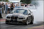 Ford Mustang GT Twin Turbo