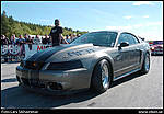Ford Mustang GT Twin Turbo