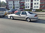 Saab 9000 cse 2,3T A50