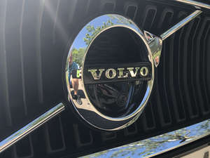 Volvo V60 D4