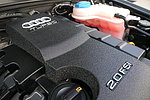 Audi A6 Avant 2.0TFSI Multitronic