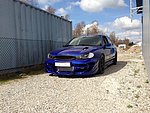 Ford Mondeo ST300