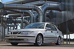 Saab 9-5 2.0t Vector