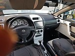 Opel Astra Coupe Bertone