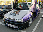 Seat Ibiza Cupra II