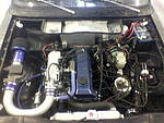 Opel Ascona A GSI