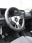 Volkswagen Golf TurboDiesel