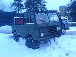 Volvo TGB 11/c303