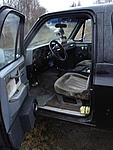 Chevrolet Blazer 4x4 6.2Diesel