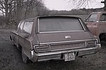 Chrysler NewPort