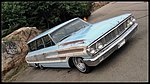 Ford Galaxie Country-Squire