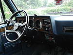Chevrolet Suburban 4x4