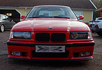 BMW M3 Turbo