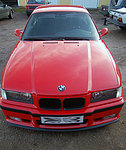 BMW M3 Turbo