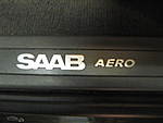 Saab 9-5 Aero Sportkombi