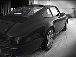 Porsche 911/964 Carrera 3,2