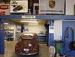Volkswagen 1/11 1200 SPLIT KDF
