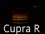 Seat Leon Cupra R