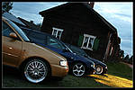 Audi A4 Avant 1,8ts