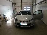 Opel Astra GTC