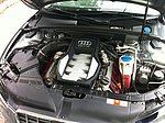 Audi S5 4,2 Quattro