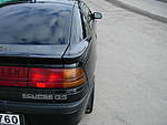 Mitsubishi Eclipse GS