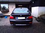 BMW 530 IA