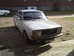 Volvo 142 DL