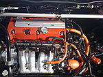 Honda CiviC TypeR