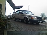 Volvo 244-833