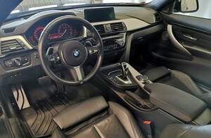 BMW 440i XDrive Coupé