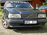 Volvo 850 se