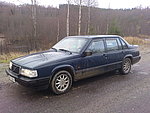 Volvo 940 2,3 Turbo