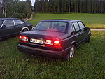 Volvo 940 2,3 SE