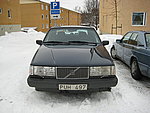 Volvo 940 2,3 GL