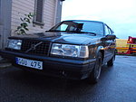 Volvo 945 GLT 16 Valve