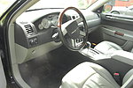 Chrysler 300c 5,7 Hemi