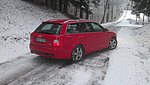 Audi a4 1,8t  stcc edition quattro