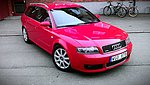 Audi a4 1,8t  stcc edition quattro