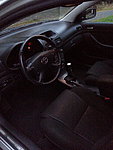 Toyota Avensis 2.2d-cat d4d