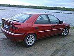 Citroën Xantia Activa 2.0 Tct