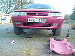 Citroën Xantia Activa 2.0 Tct