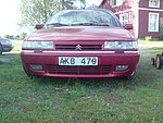 Citroën Xantia Activa 2.0 Tct