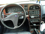 Saab 9000cde